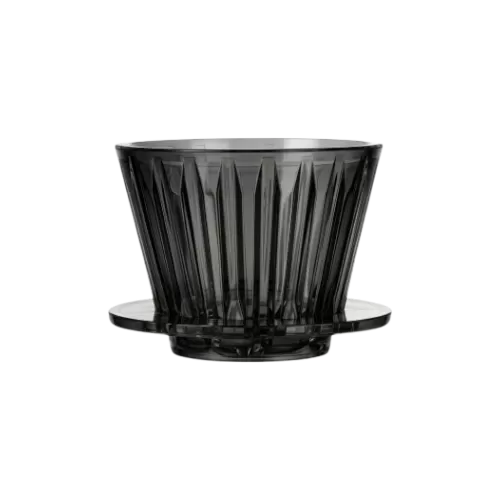 Pour-over cone